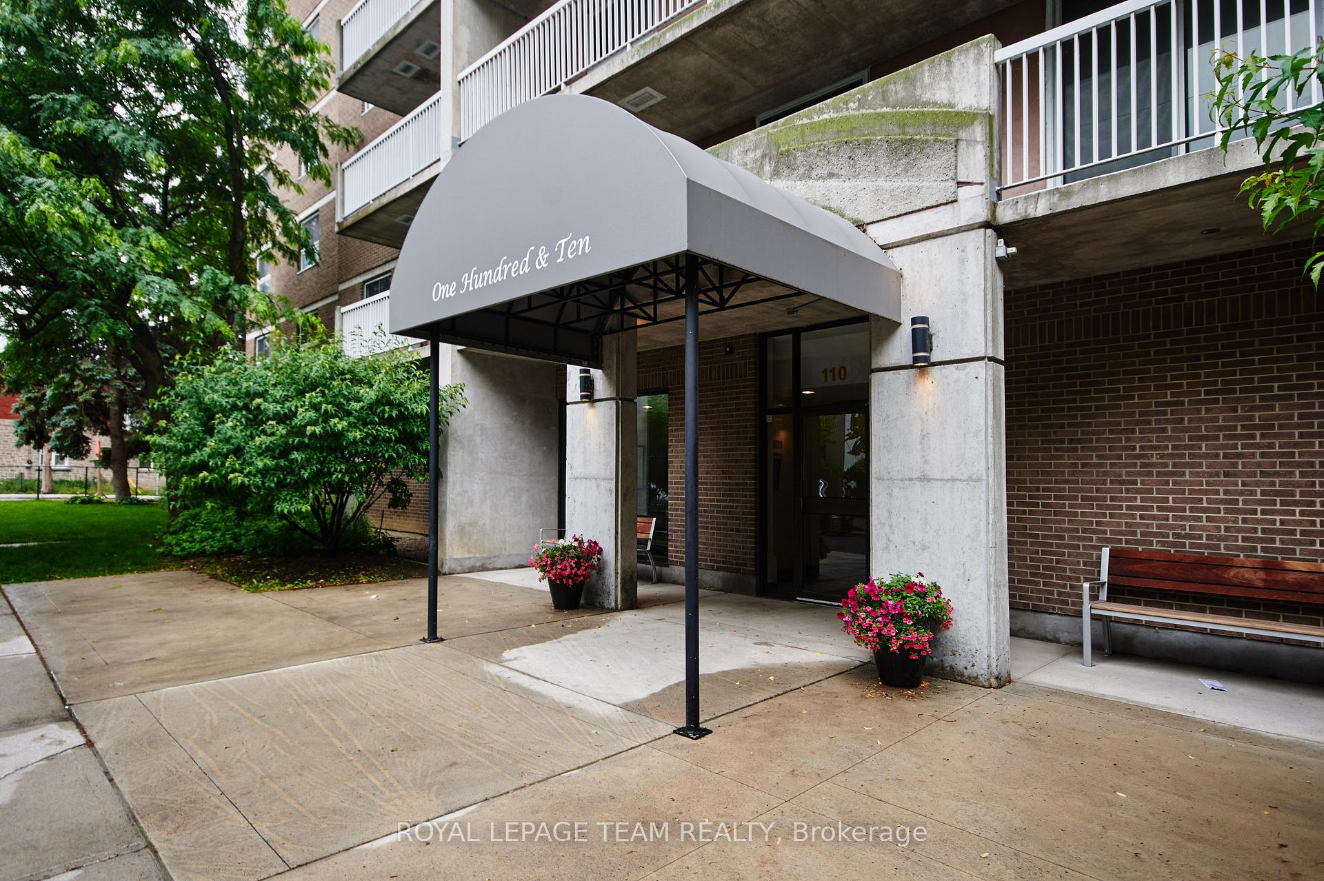 110 Forward Avenue 904, West Centre Town, On K1y 4s9