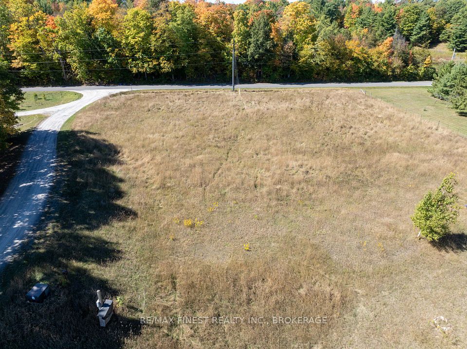 0 Starlight Lane, Frontenac, On K0h 1w0