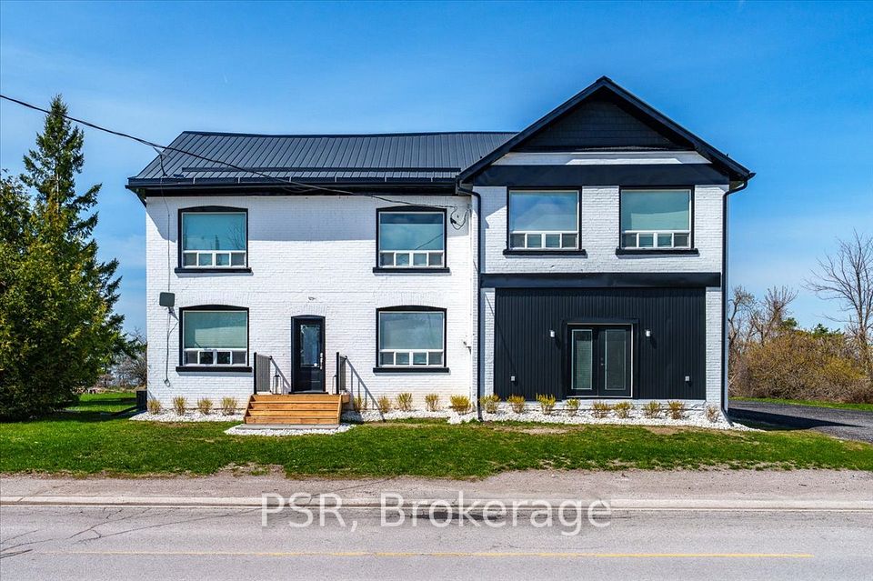 515 Fenel Road, Kawartha Lakes, On K0m 2t0