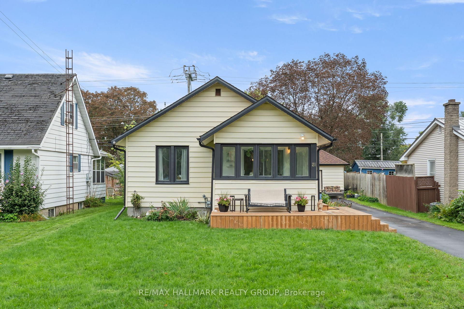 21 Sevenoaks Avenue, Brockville, On K6v 2v1