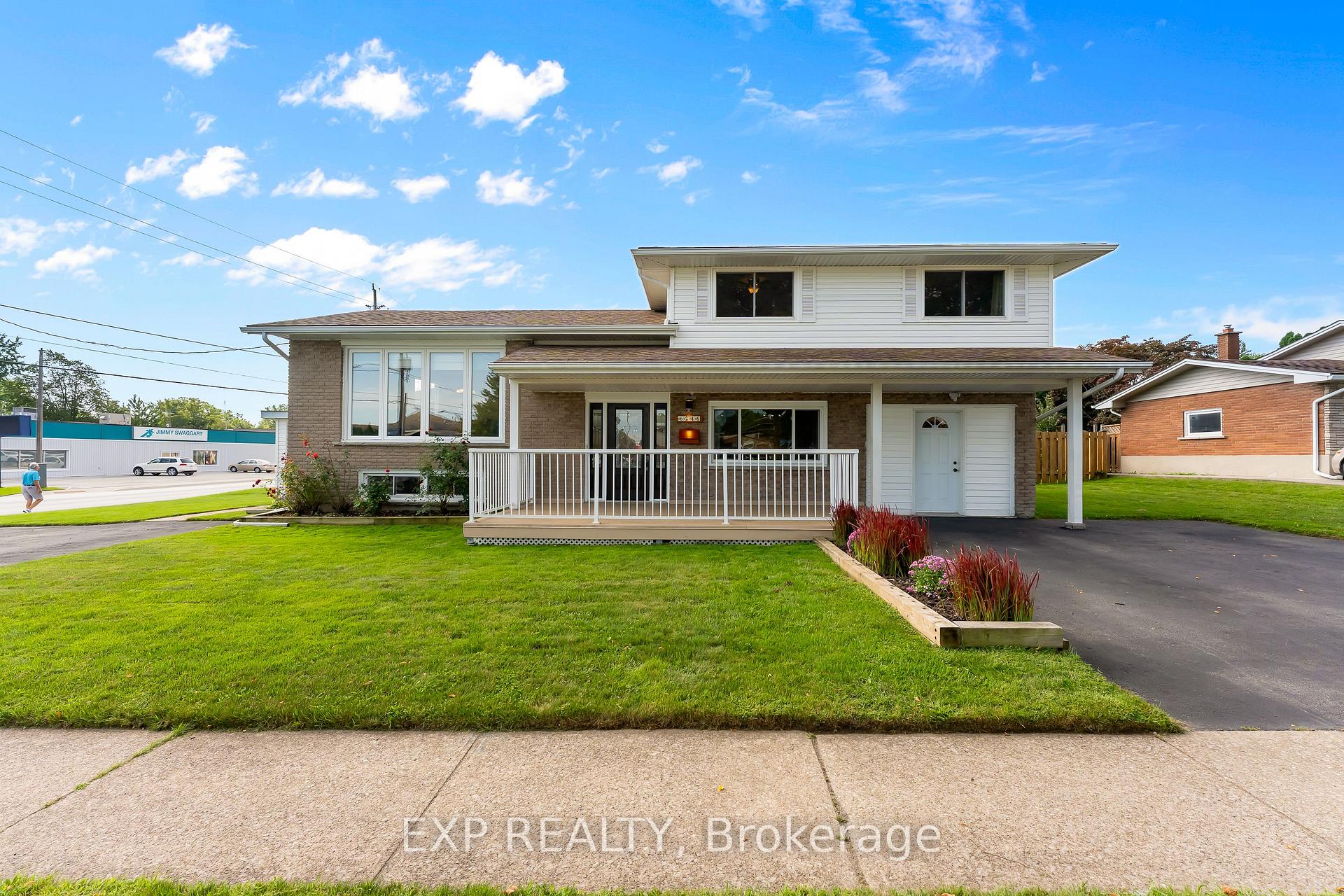 6246 Glengate Street, Niagara Falls, On L2e 5s3