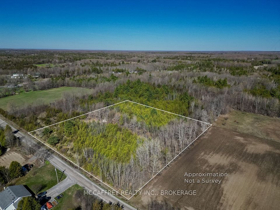 00 Mccutcheon Road, Stone Mills, On K0k 2w0