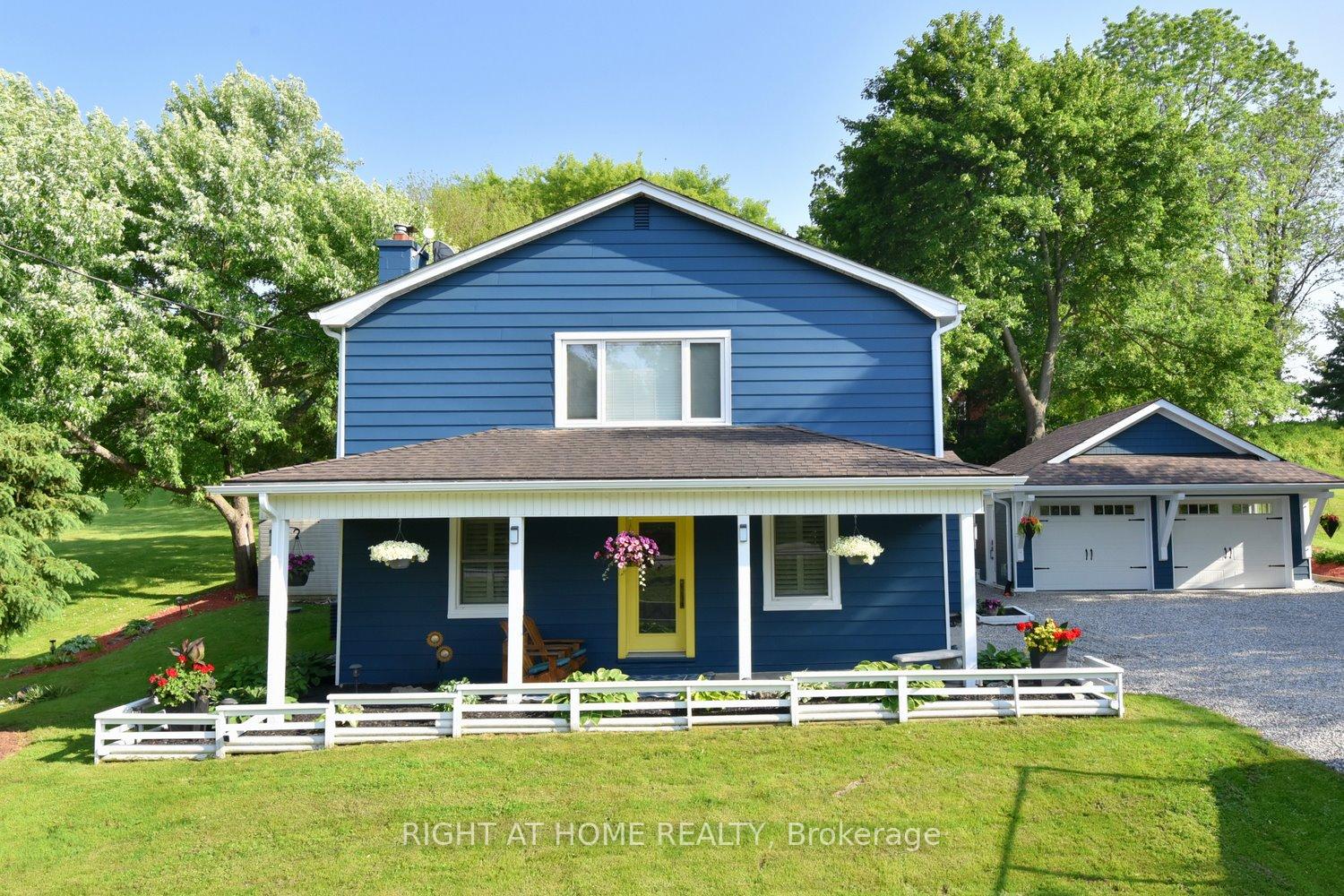 2030 Governors Road, Hamilton, On L0r 1j0
