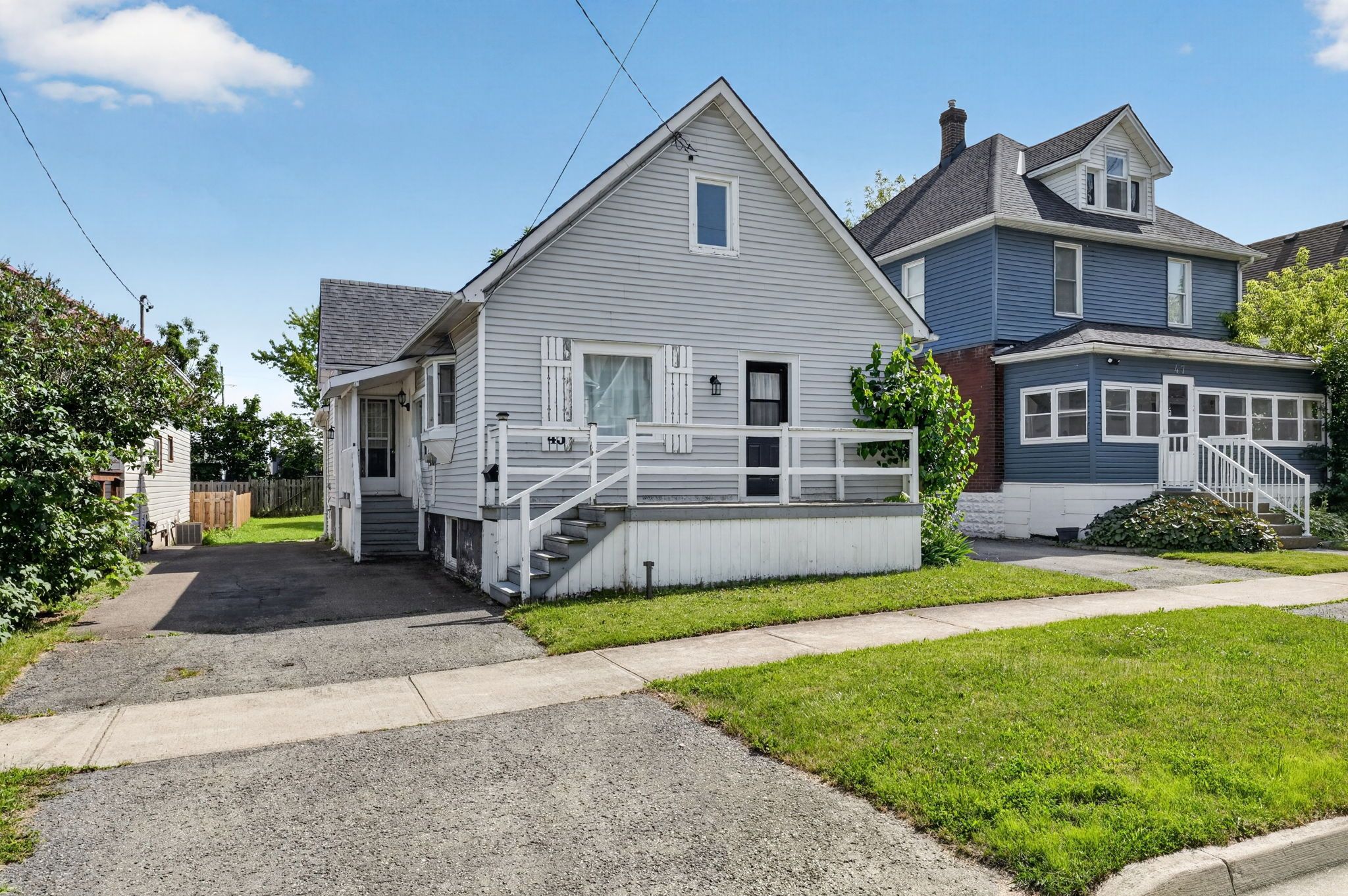 45 Phipps Street, Fort Erie, On L2a 2v3