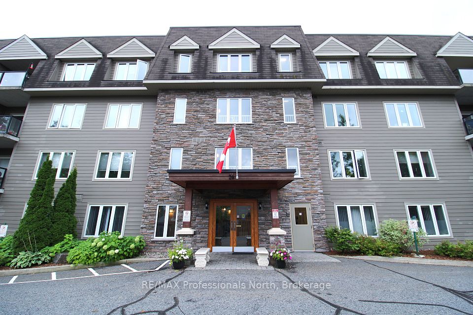 26 Dairy Lane 402, Huntsville, On P1h 0a4
