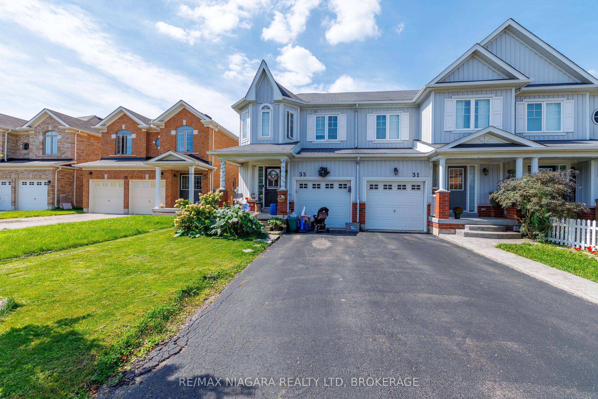 33 Colonel Lyall Street, St. Catharines, On L2p 0b3