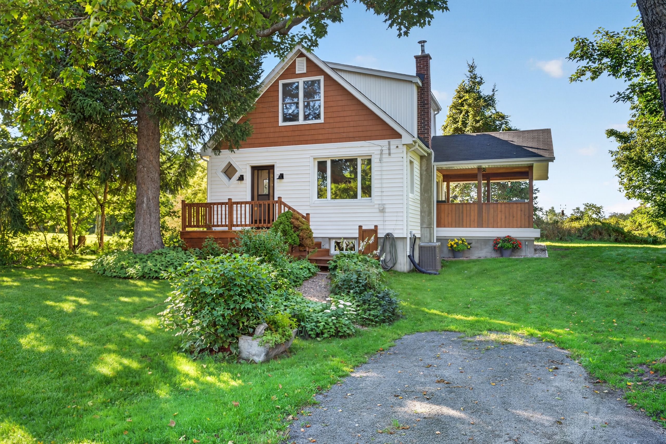 2693 Rutledge Road, Frontenac, On K0h 2t0