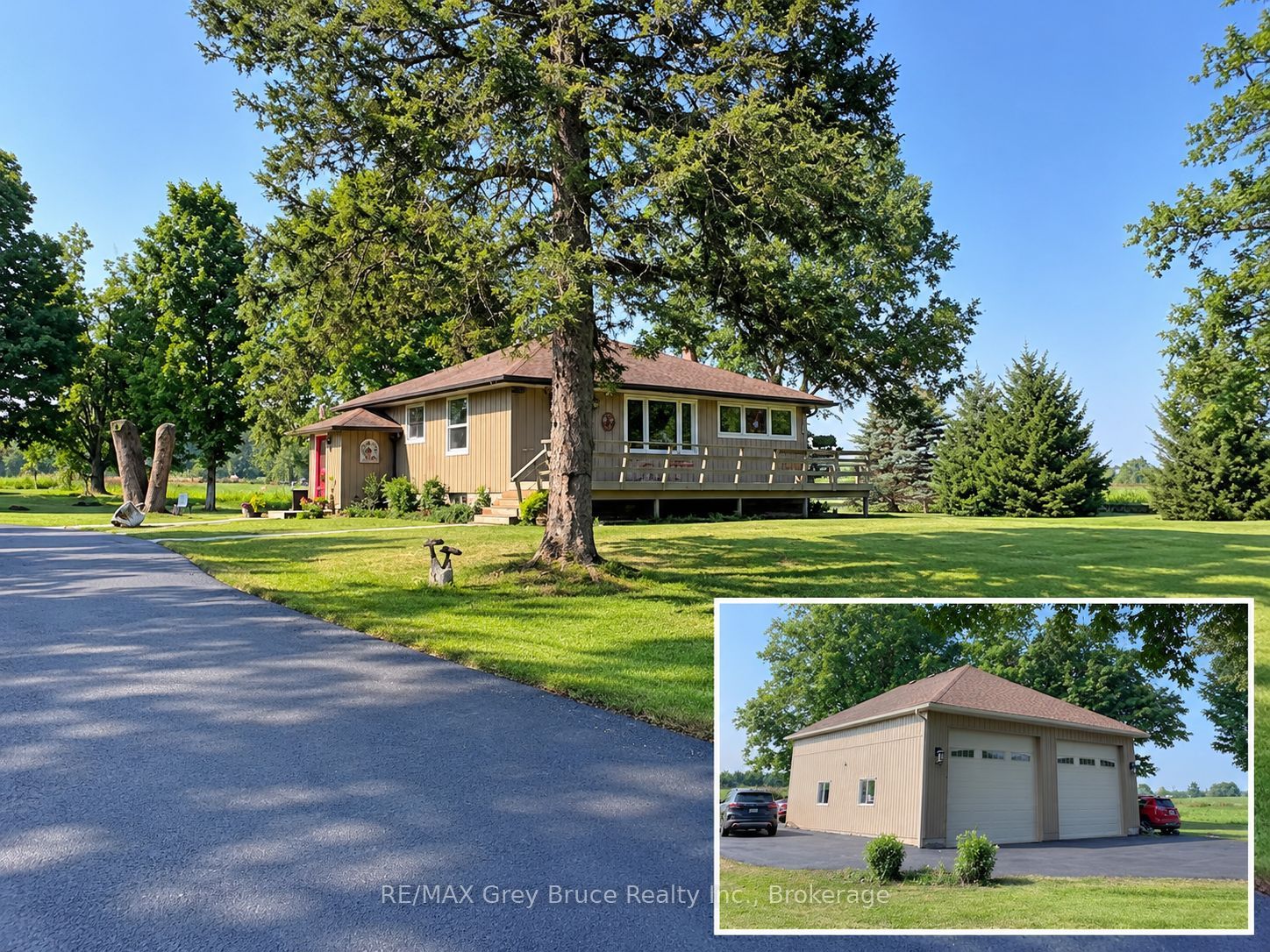 202306 6 Highway, Georgian Bluffs, On N4k 5n5