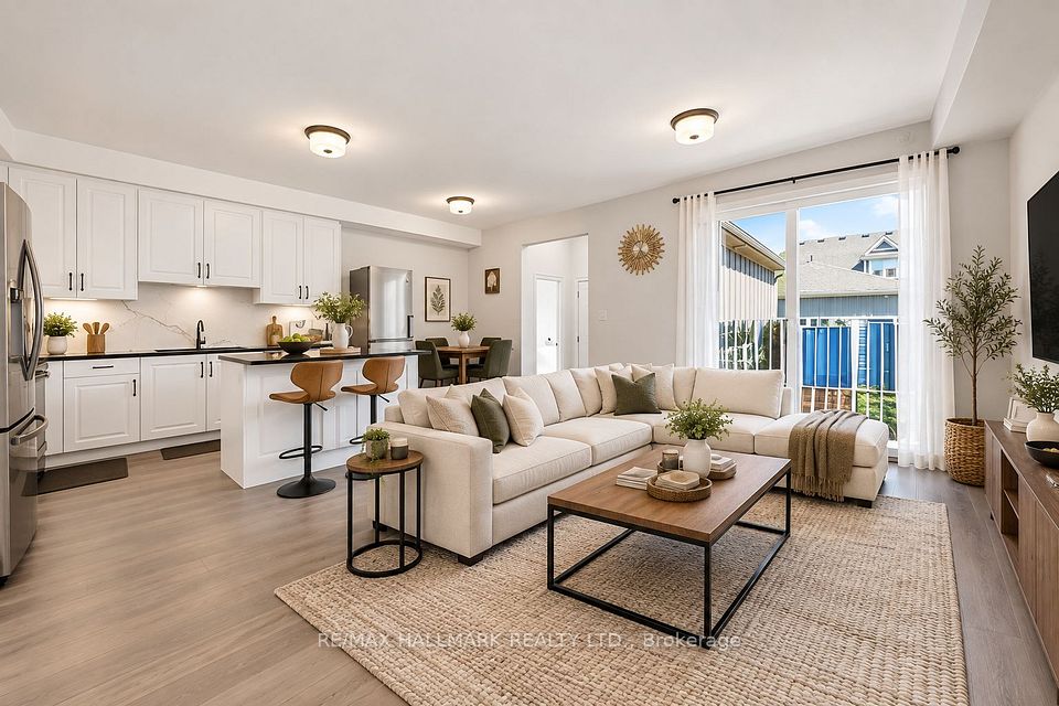 80 Marsh Avenue 134, Peterborough, On K9h 0j5