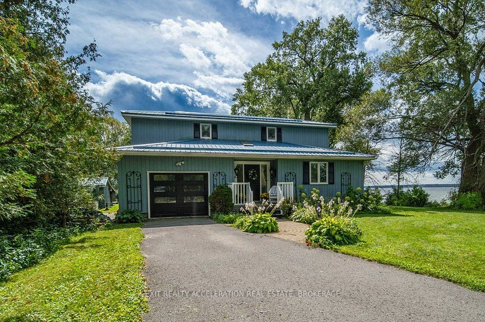 2197 South Shore Road, Greater Napanee, On K7r 3k7