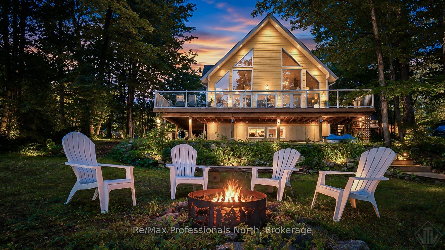 1101 Morrison Lake Road N, Gravenhurst, On P0e 1g0