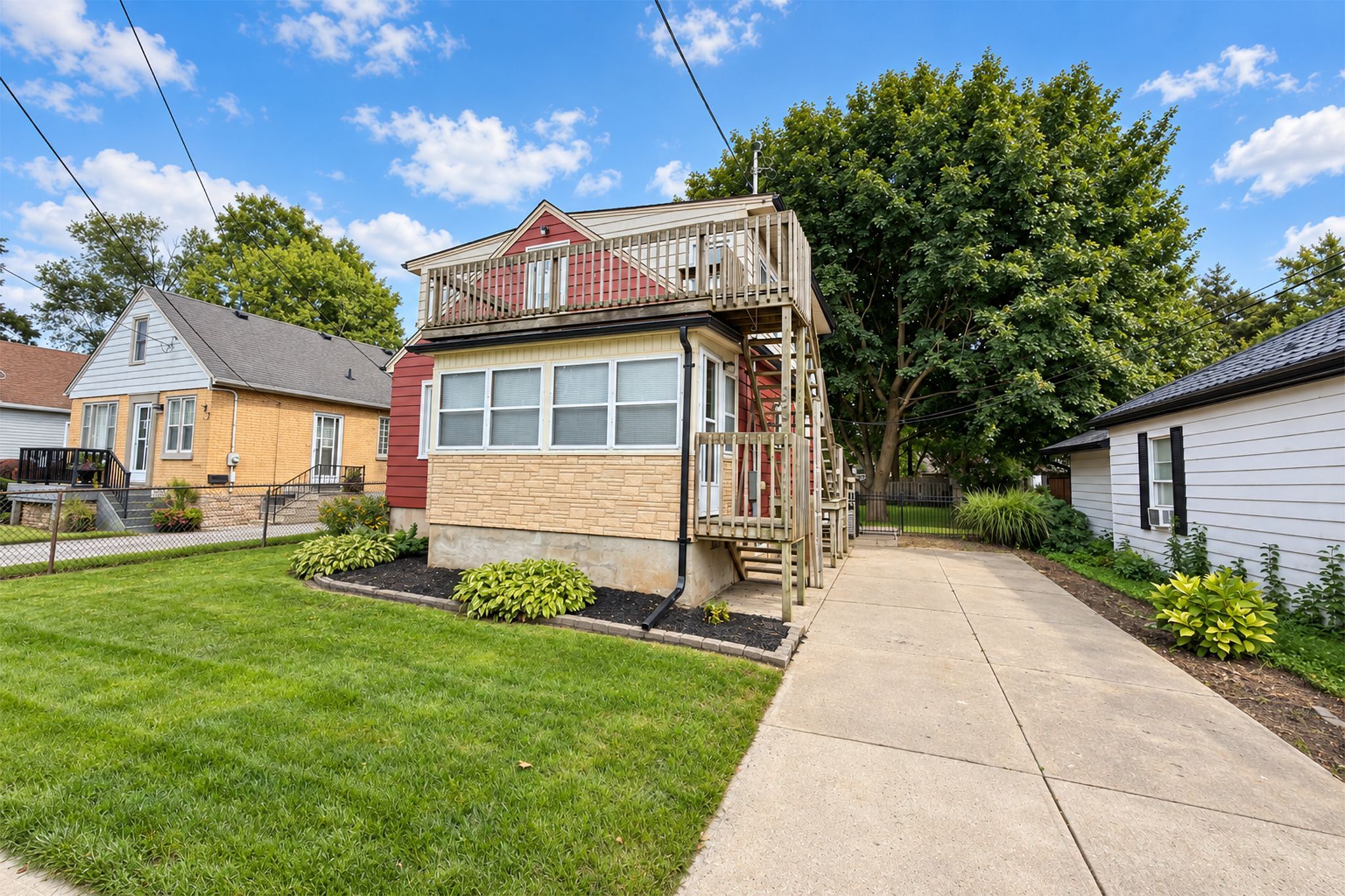 95 Albion Street, London North, On N6h 1z1