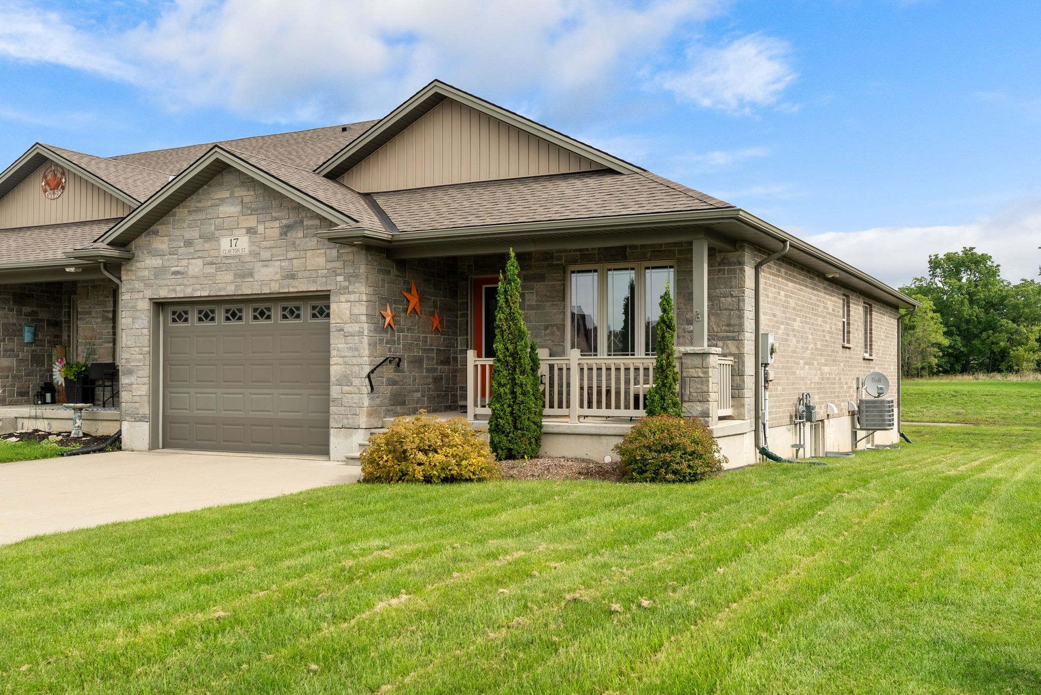 17 Clayton Street, West Perth, On N0k 1n0