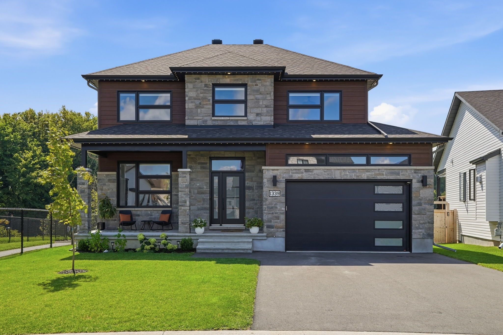 1339 Fribourg Street, Russell, On K0a 1w0
