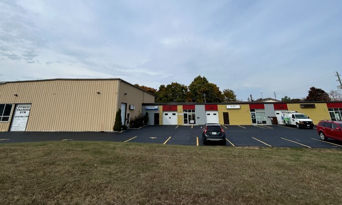 53 James Street, Arnprior, On K7s 1c9