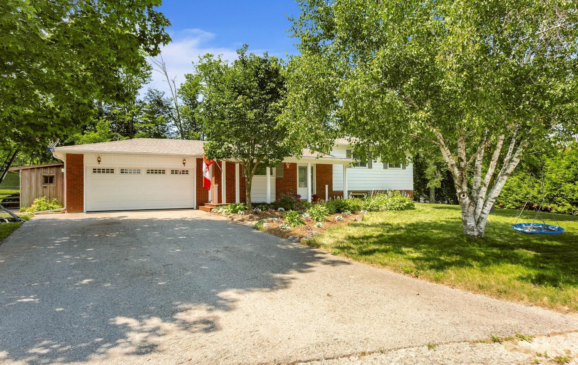 9 Delerin Crescent, Erin, On N0b 1t0
