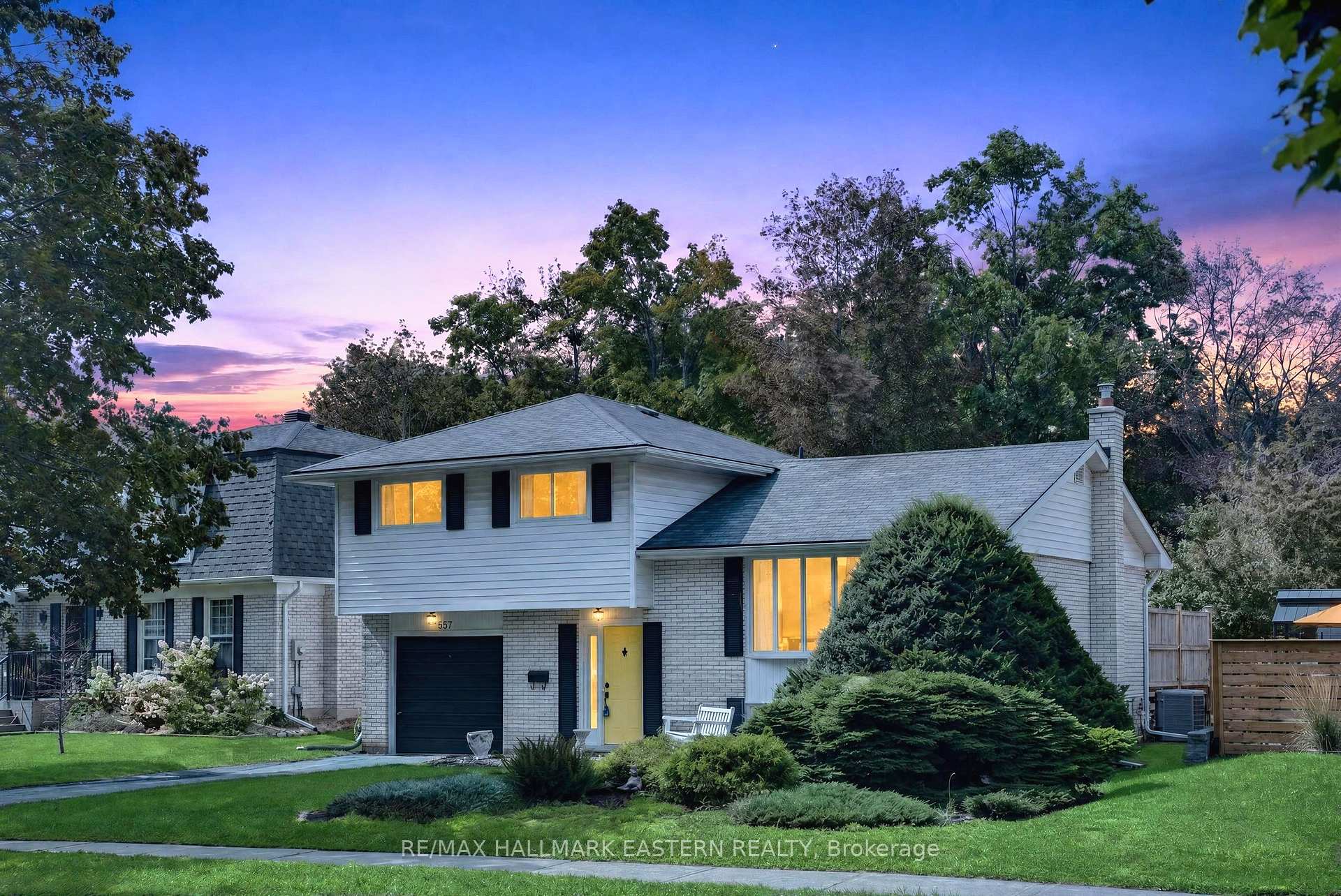 1337 Franklin Drive W, Peterborough, On K9h 6z5