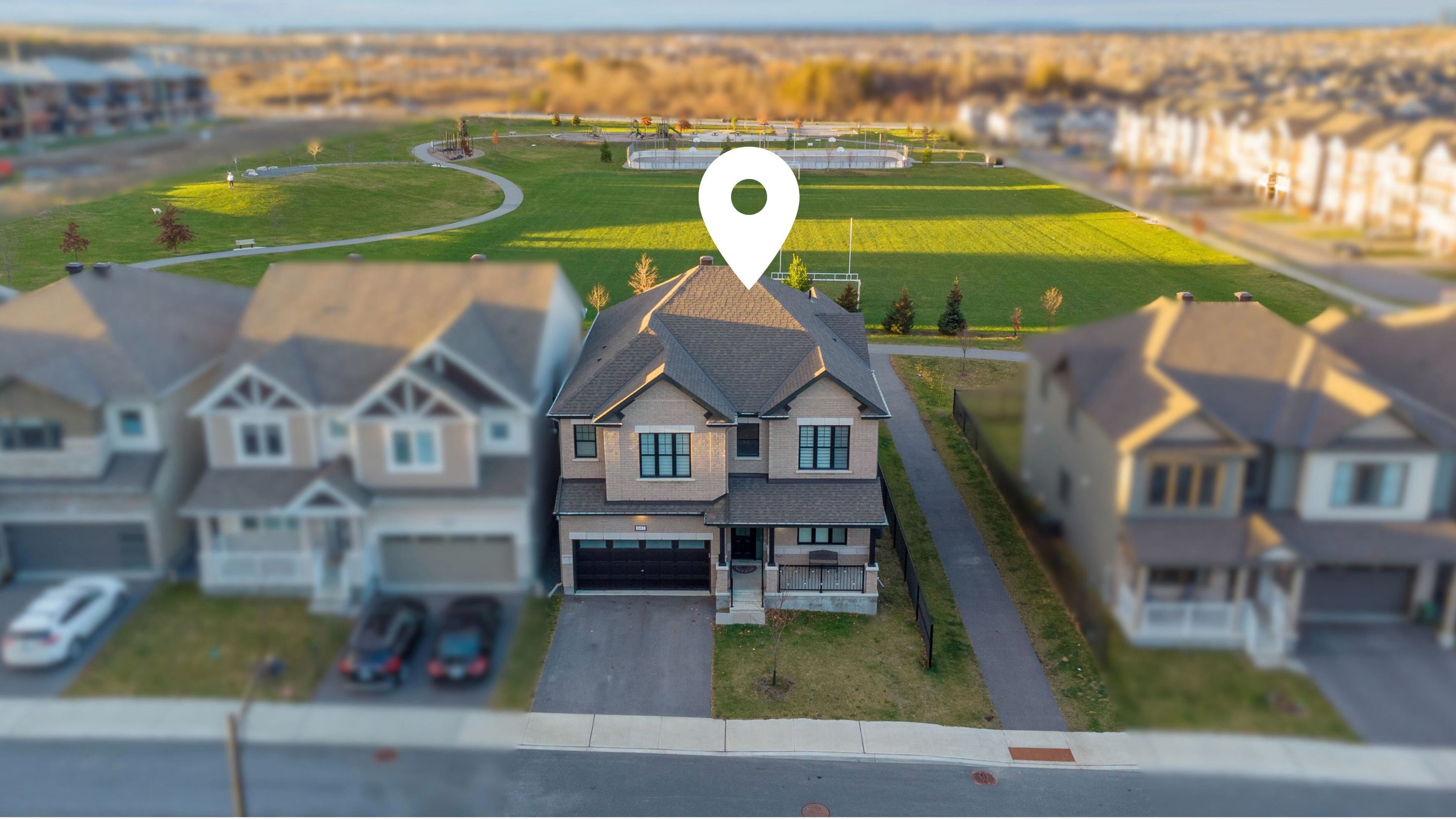 643 Rye Grass Way, Barrhaven, On K2j 6z8