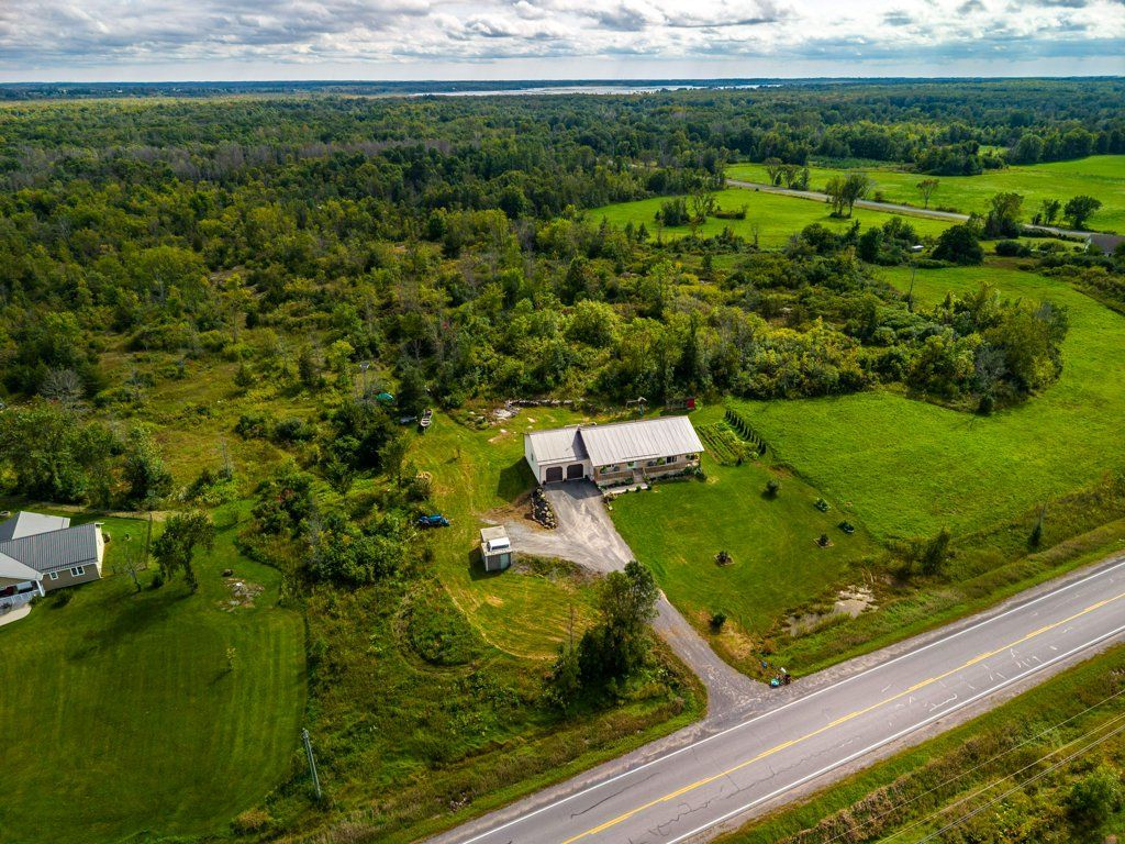 3284 County Road 14 Road, Stone Mills, On K0k 1z0