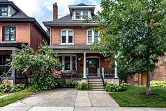 24 Fairleigh Crescent, Hamilton, On L8m 2k9