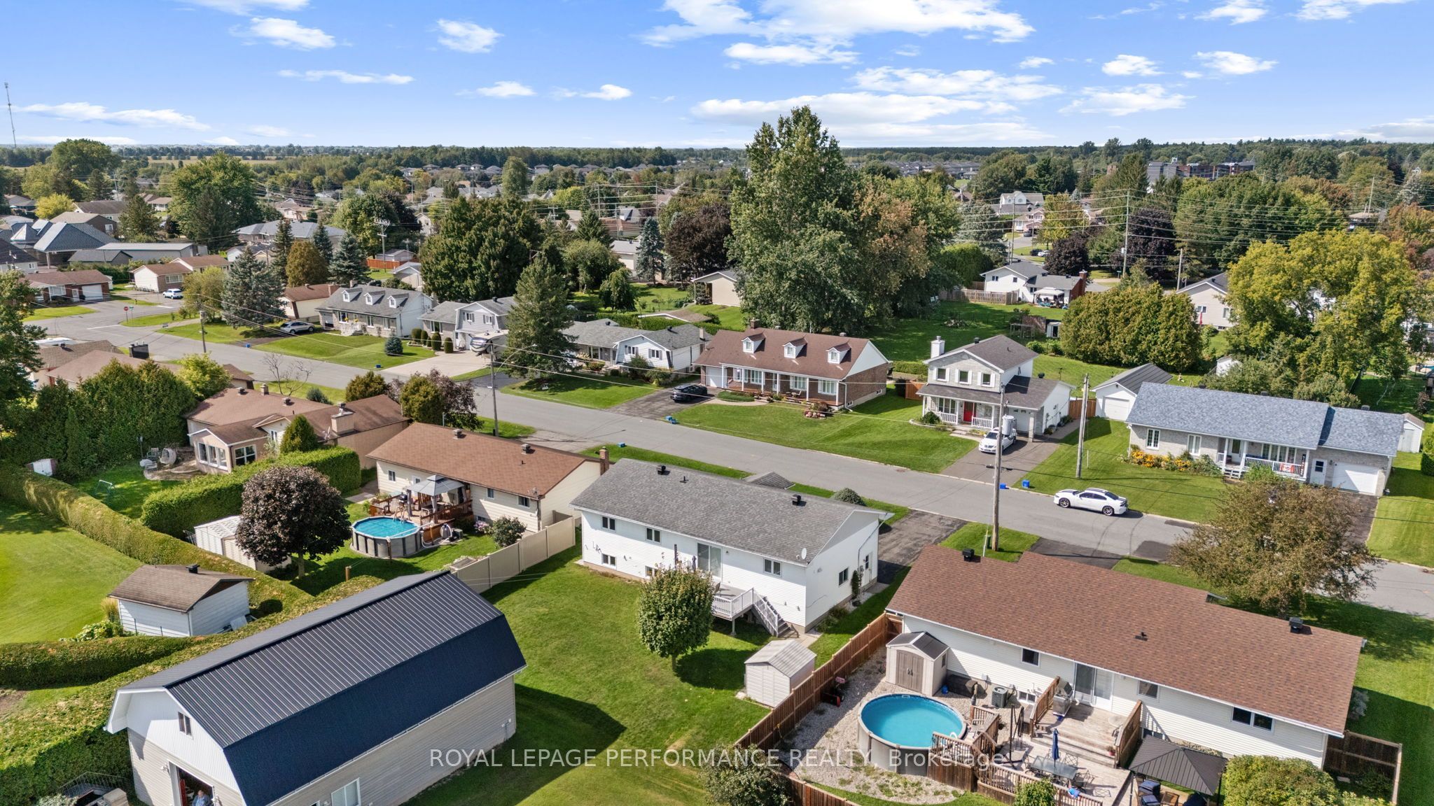 14 Albert Street, Casselman, On K0a 1m0