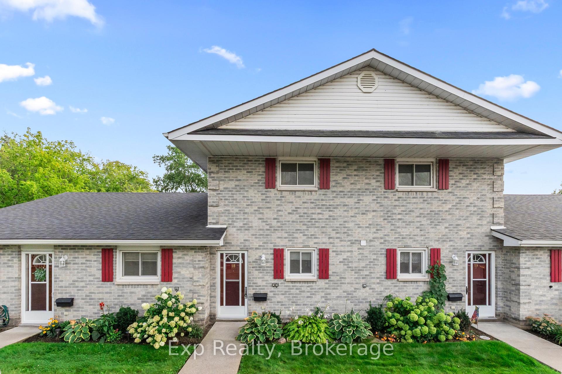 73 Lywood Street 18, Belleville, On K0k 1k0