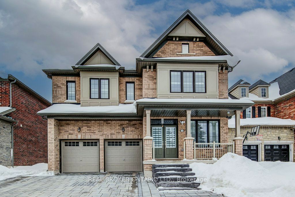 192 Woolwich Street S, Woolwich, On N0b 1m0