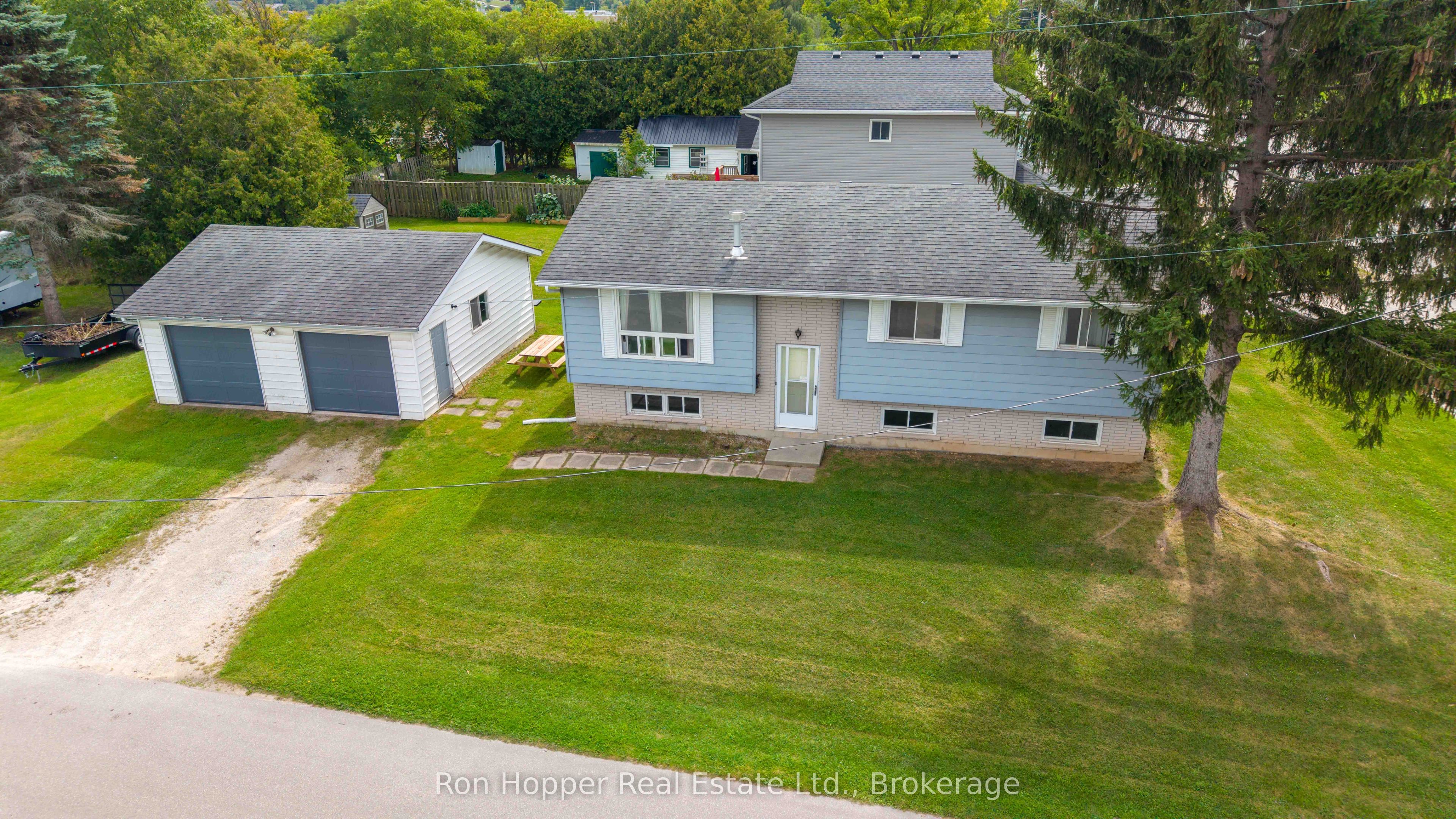 1885 9th Avenue E, Owen Sound, On N4k 3g8