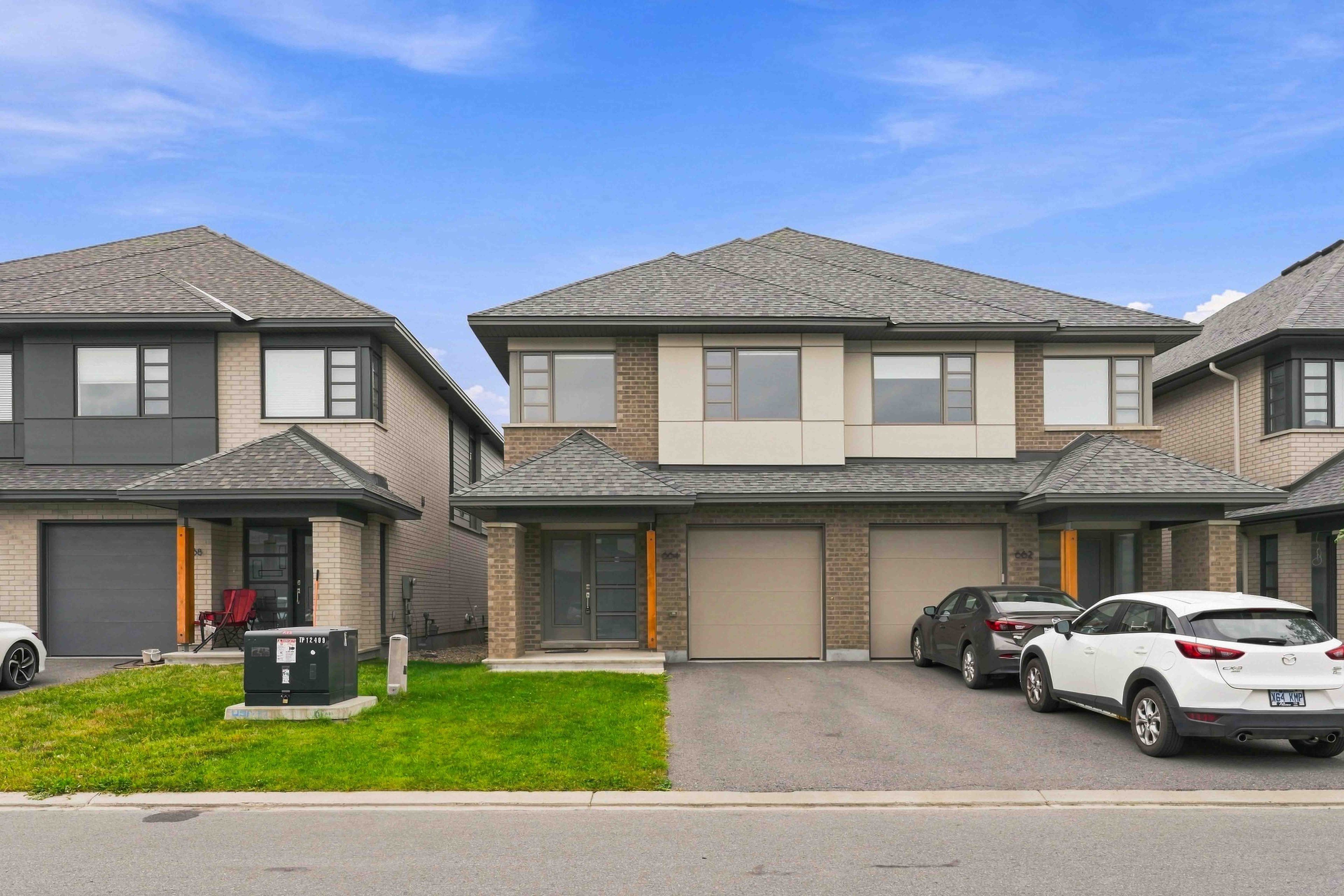 664 Odyssey Way, Leitrim, On K1t 0t5
