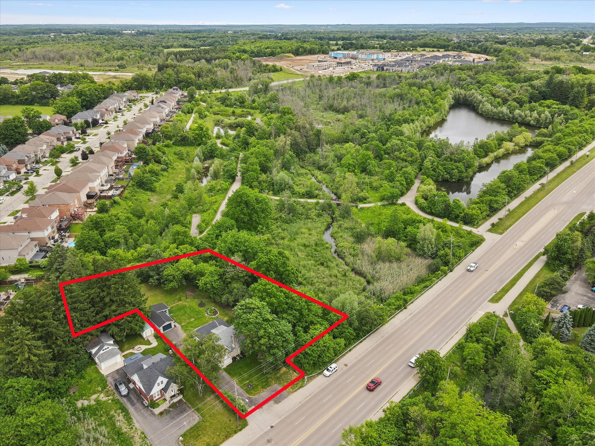 651 Dundas Street S, Cambridge, On N1r 5s2