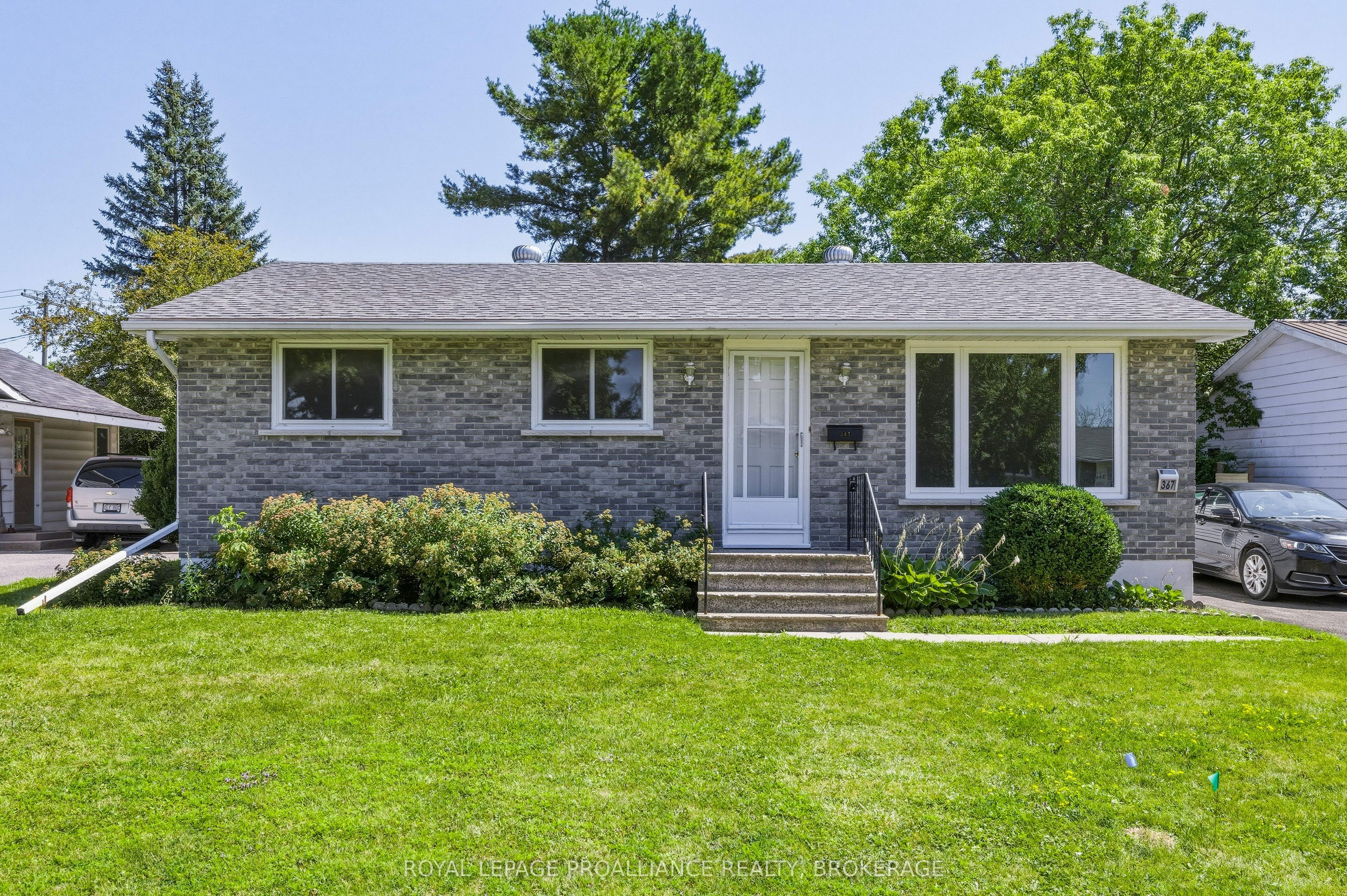 367 Georgiana Street, Gananoque, On K7g 1n1