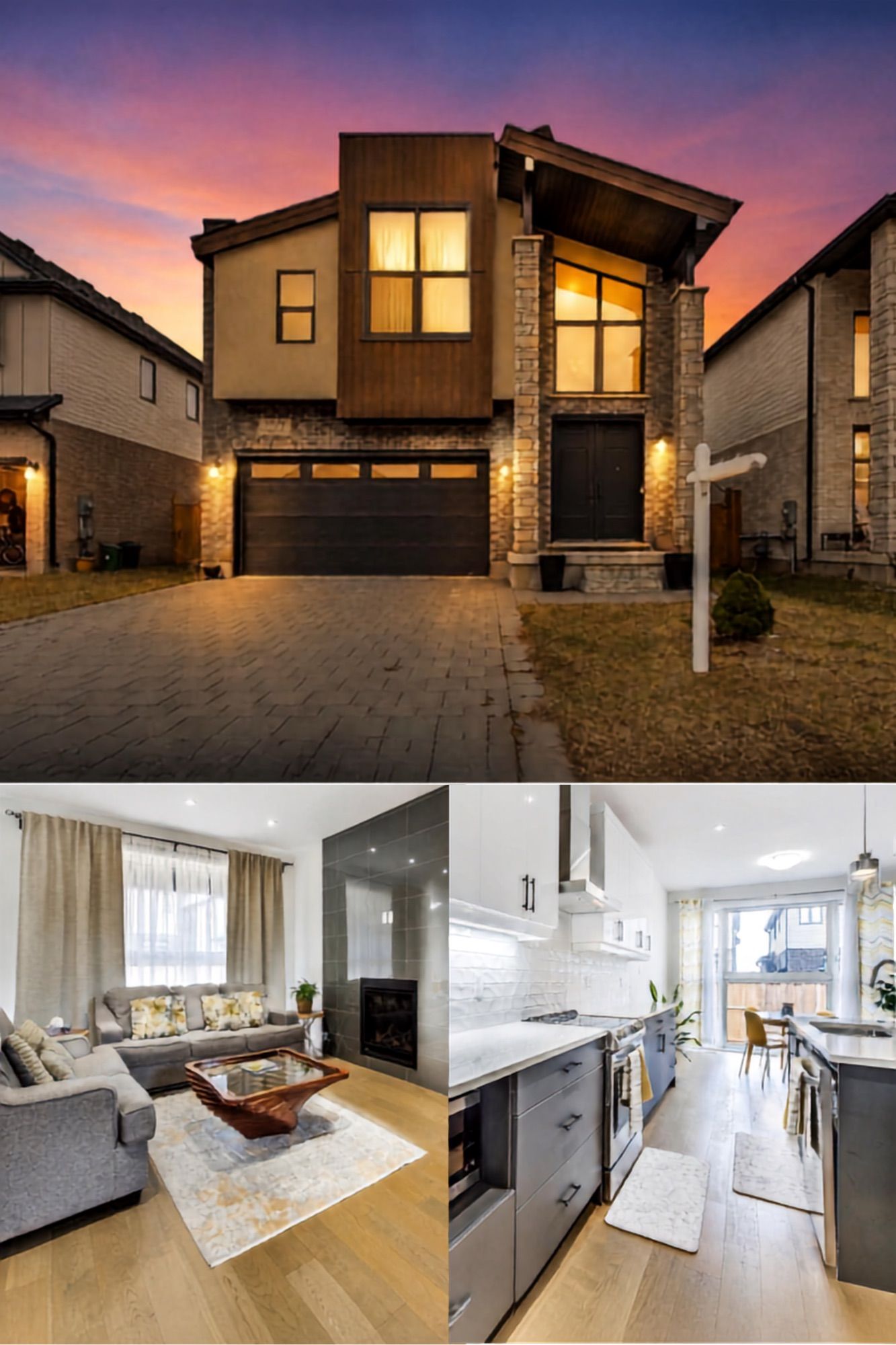 1777 Brayford Avenue, London South, On N6k 0h4