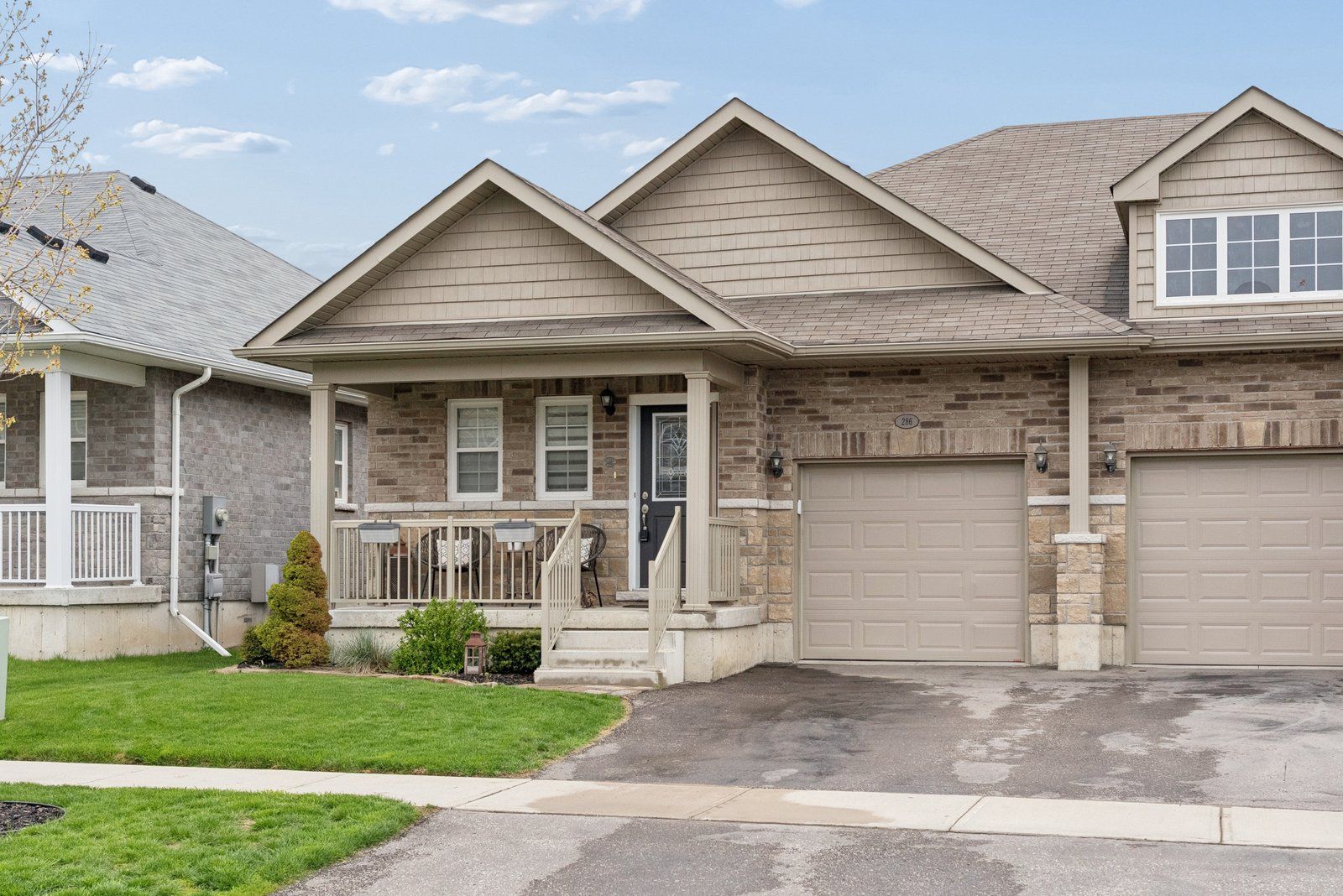 286 Morgan Street, Cobourg, On K9a 0l4