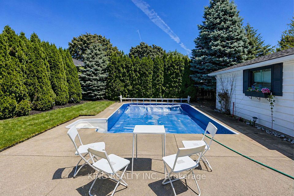 476 Bunting Road, St. Catharines, On L2m 3b1