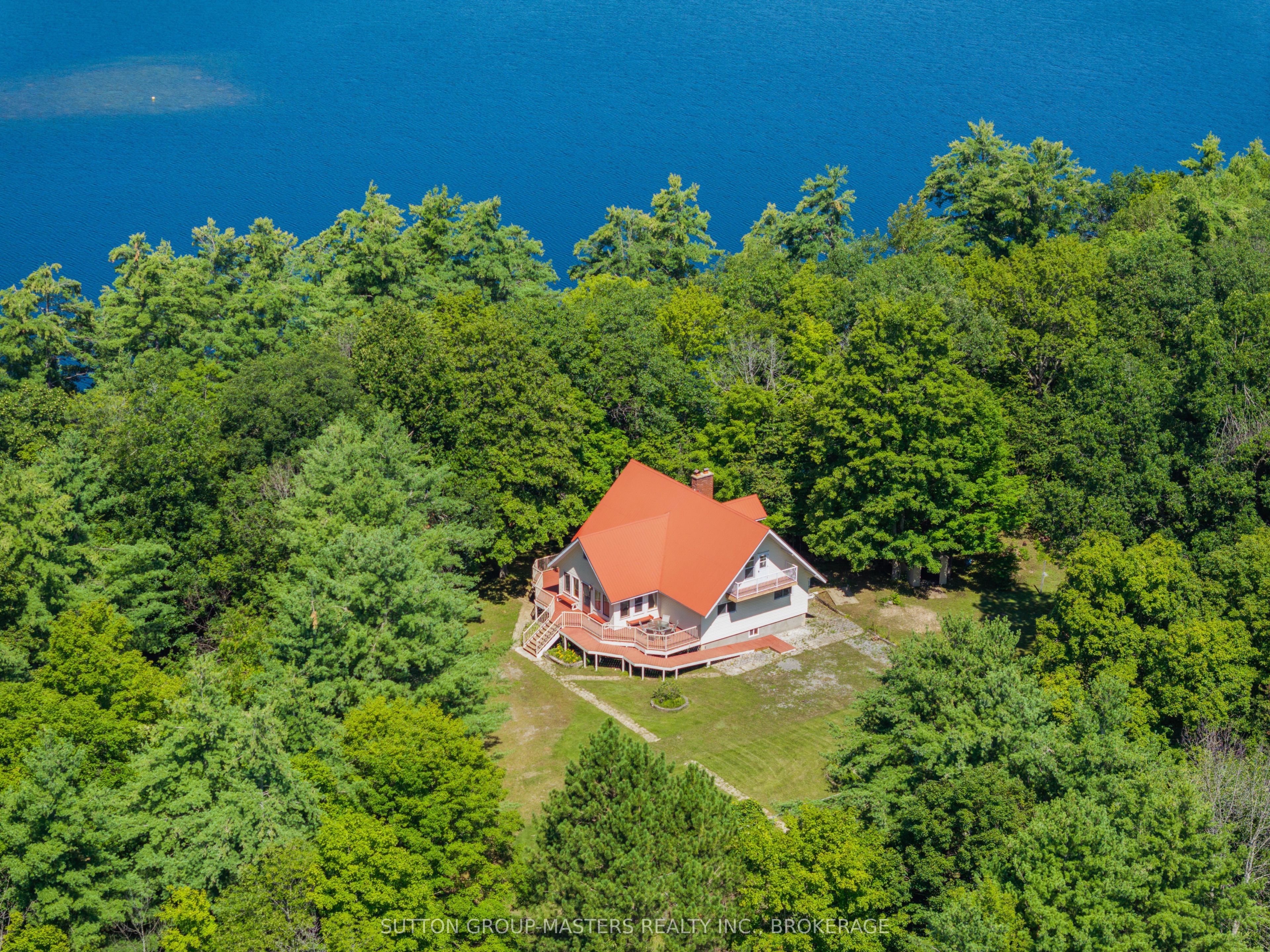 3659 Moore Farm Lane, Frontenac, On K0h 1w0