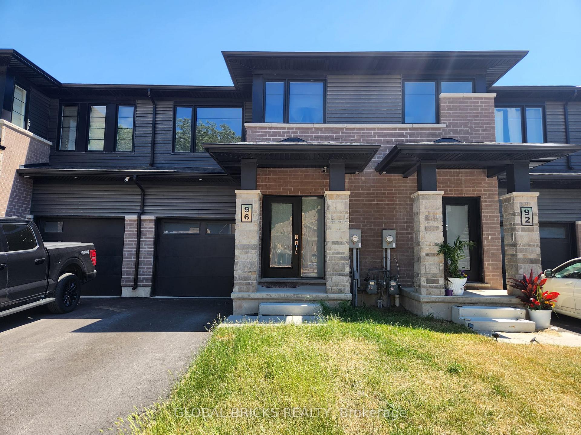 96 Willson Drive, Thorold, On L2v 0m4