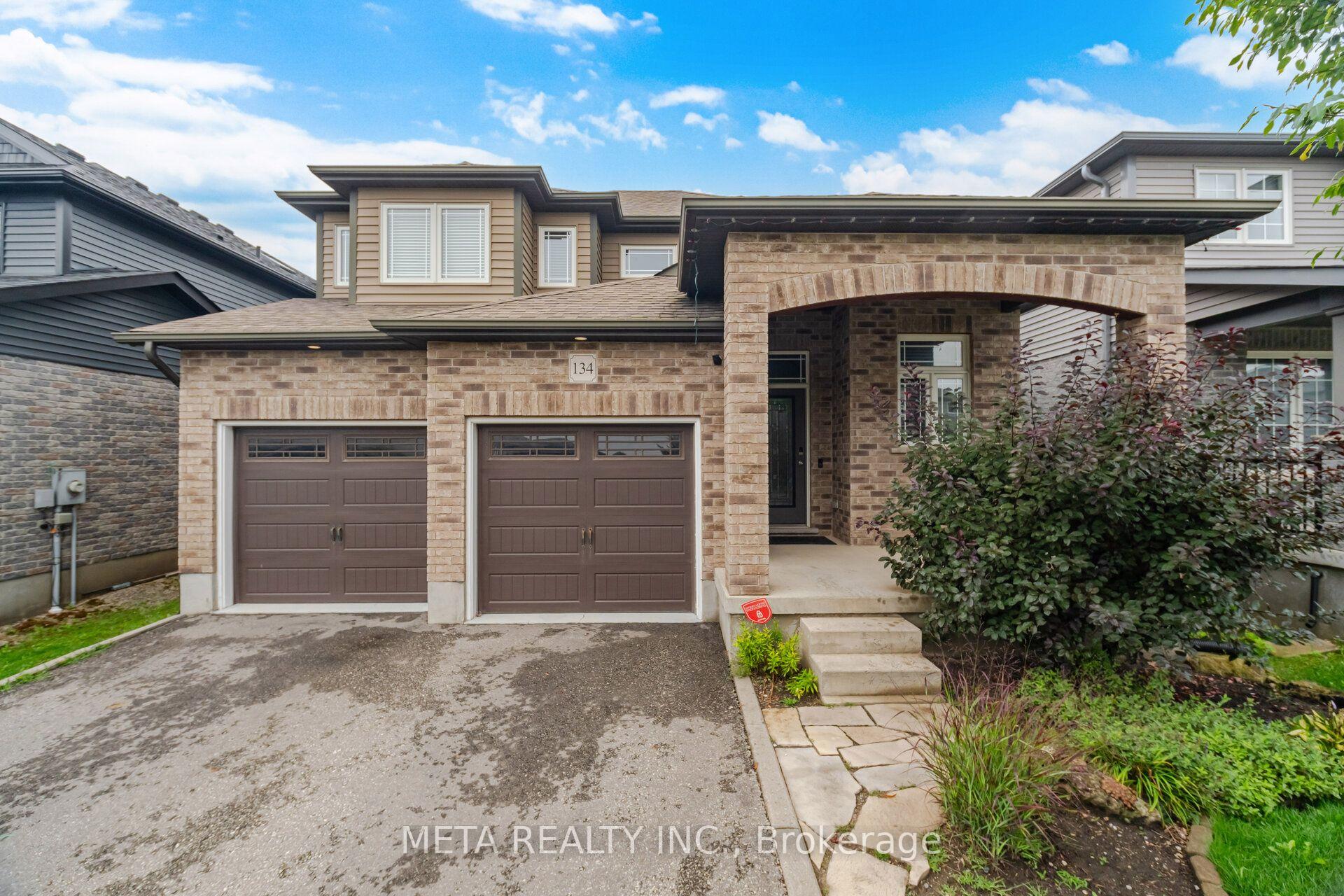 134 Taylor Drive, East Luther Grand Valley, On L9w 6p1