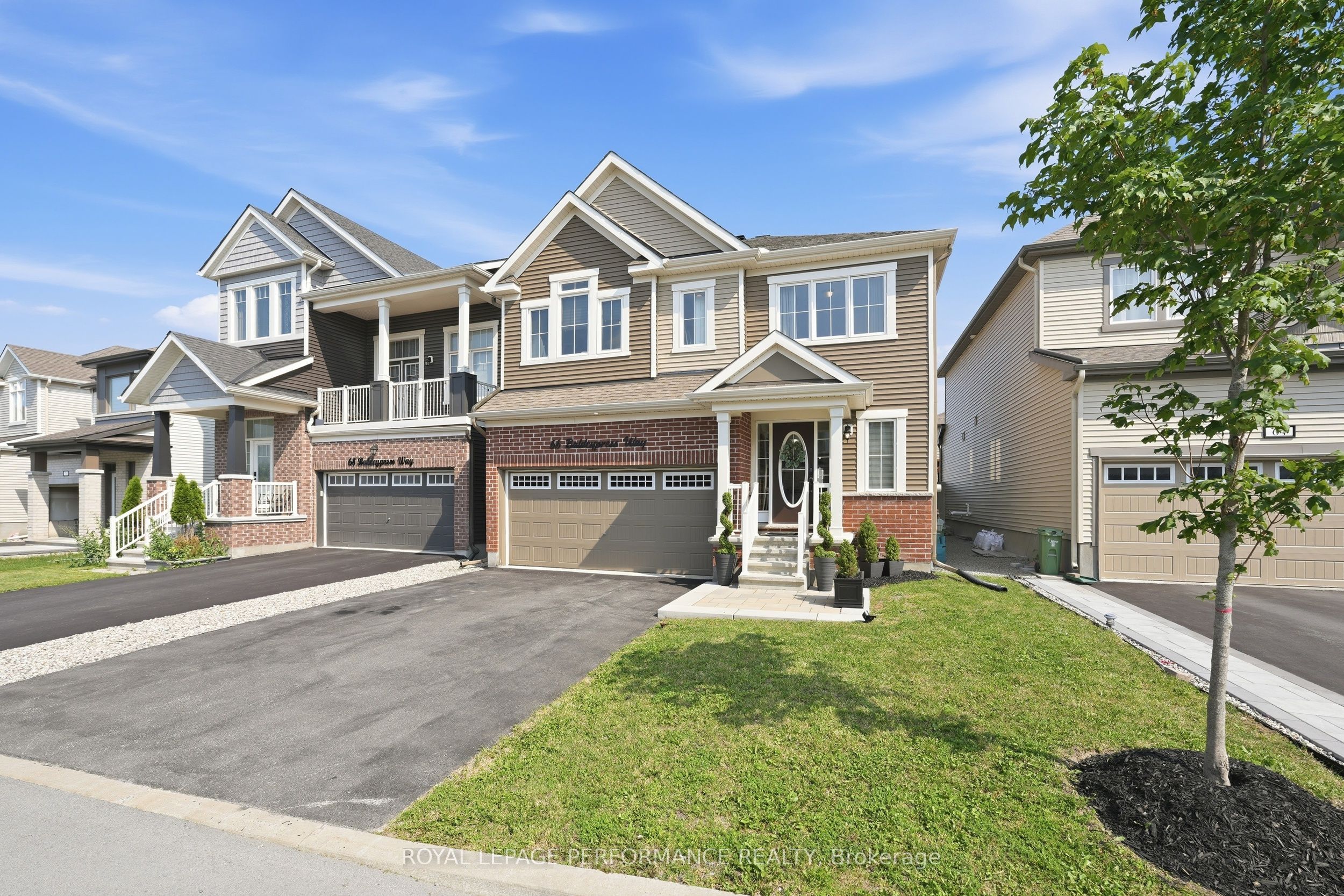 66 Baldcypress Way, Kanata, On K2v 0n6