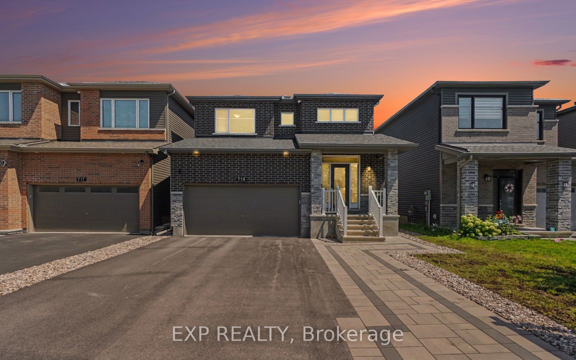 719 Cashmere Terrace, Barrhaven, On K2j 6m2