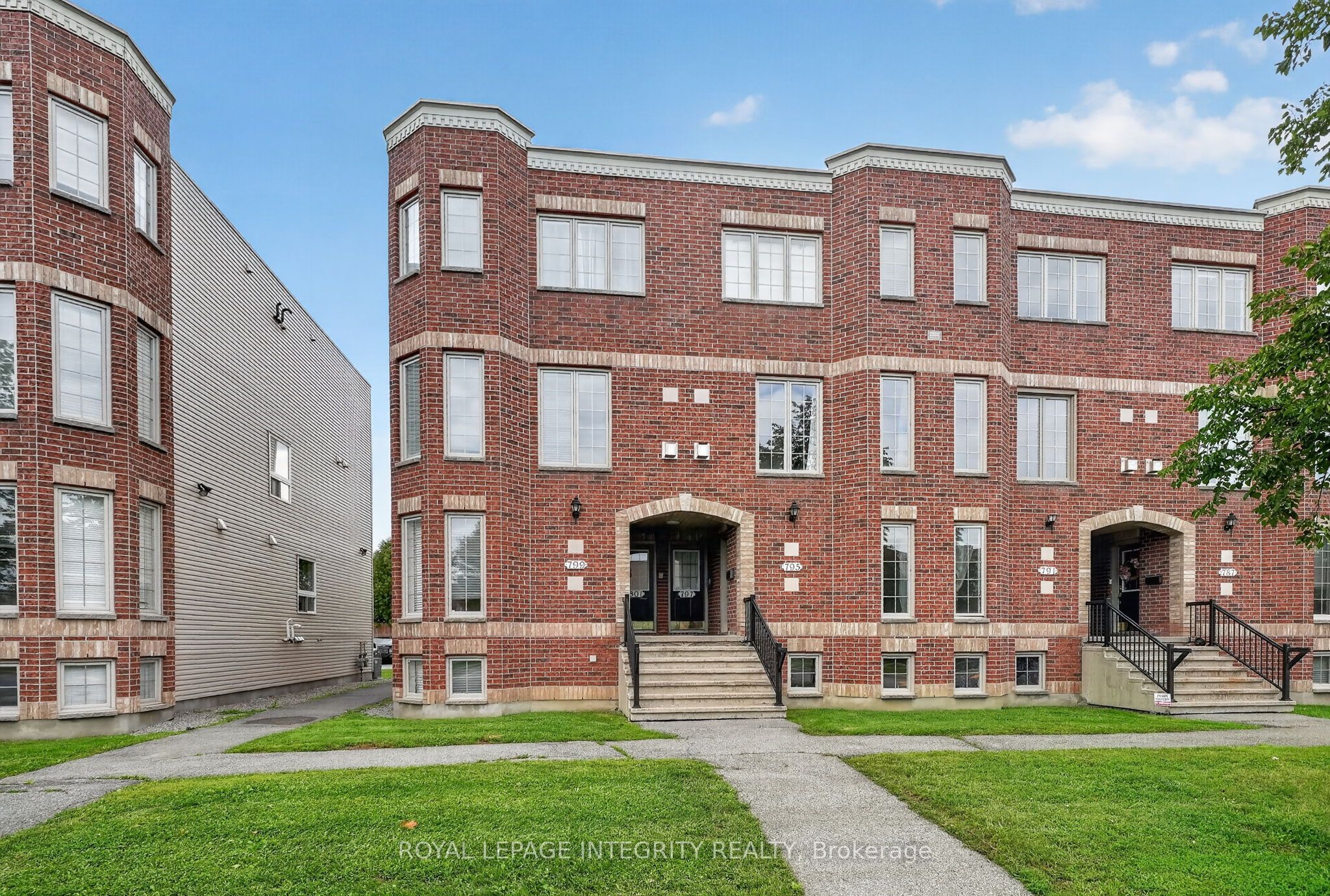 795 Longfields Drive, Barrhaven, On K2j 5n2