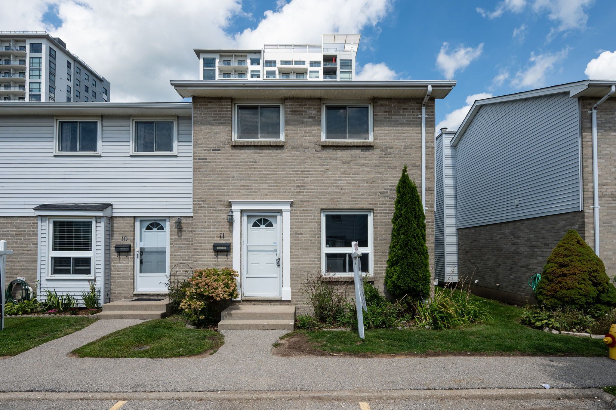 1786 Attawandaron Road 11, London North, On N6g 3n1
