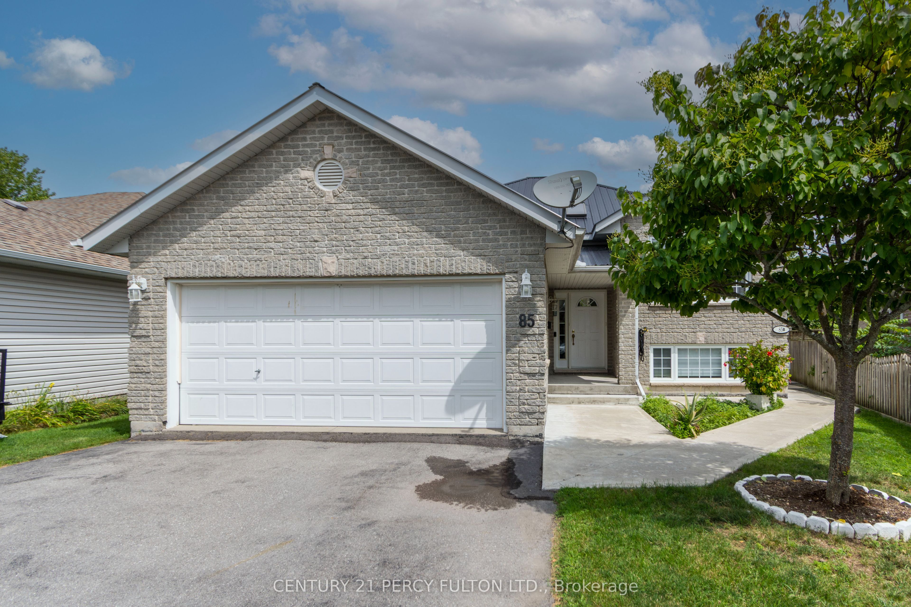 85 Finch Drive, Belleville, On K8p 5l4