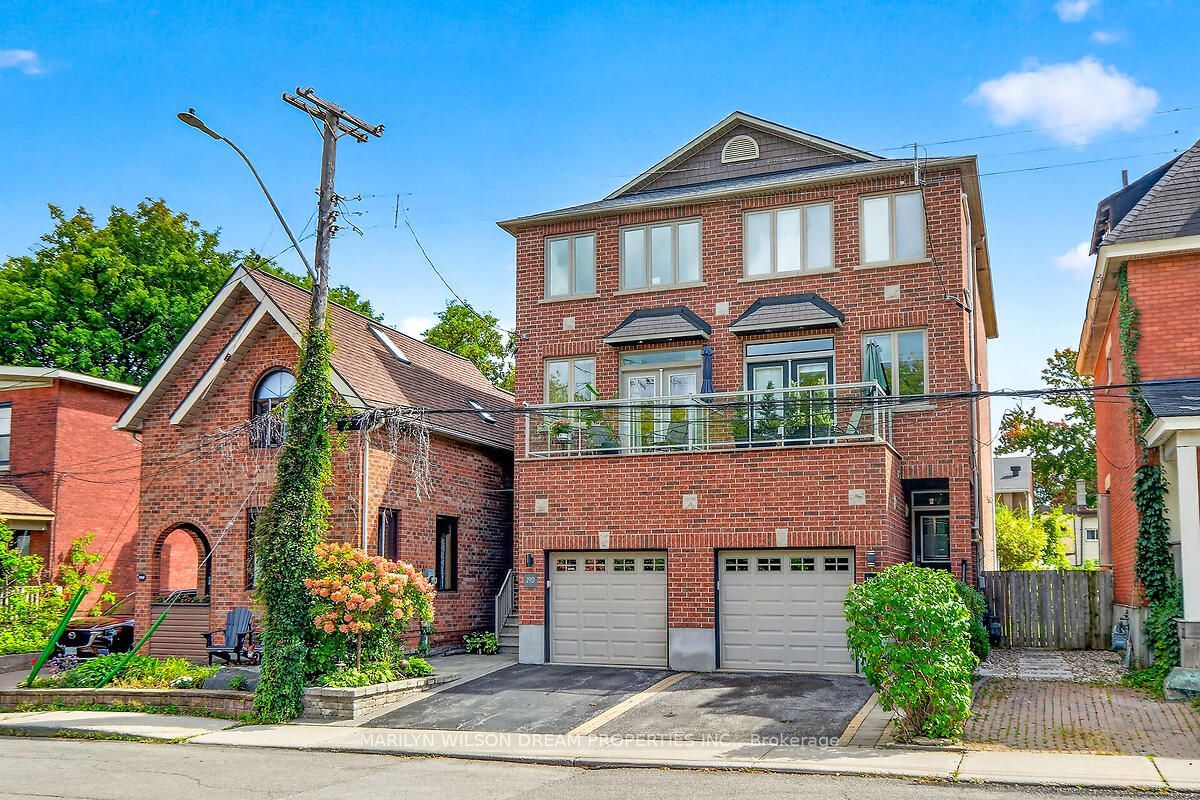 190 Hawthorne Avenue, Glebe - Ottawa East And Area, On K1s 0b5