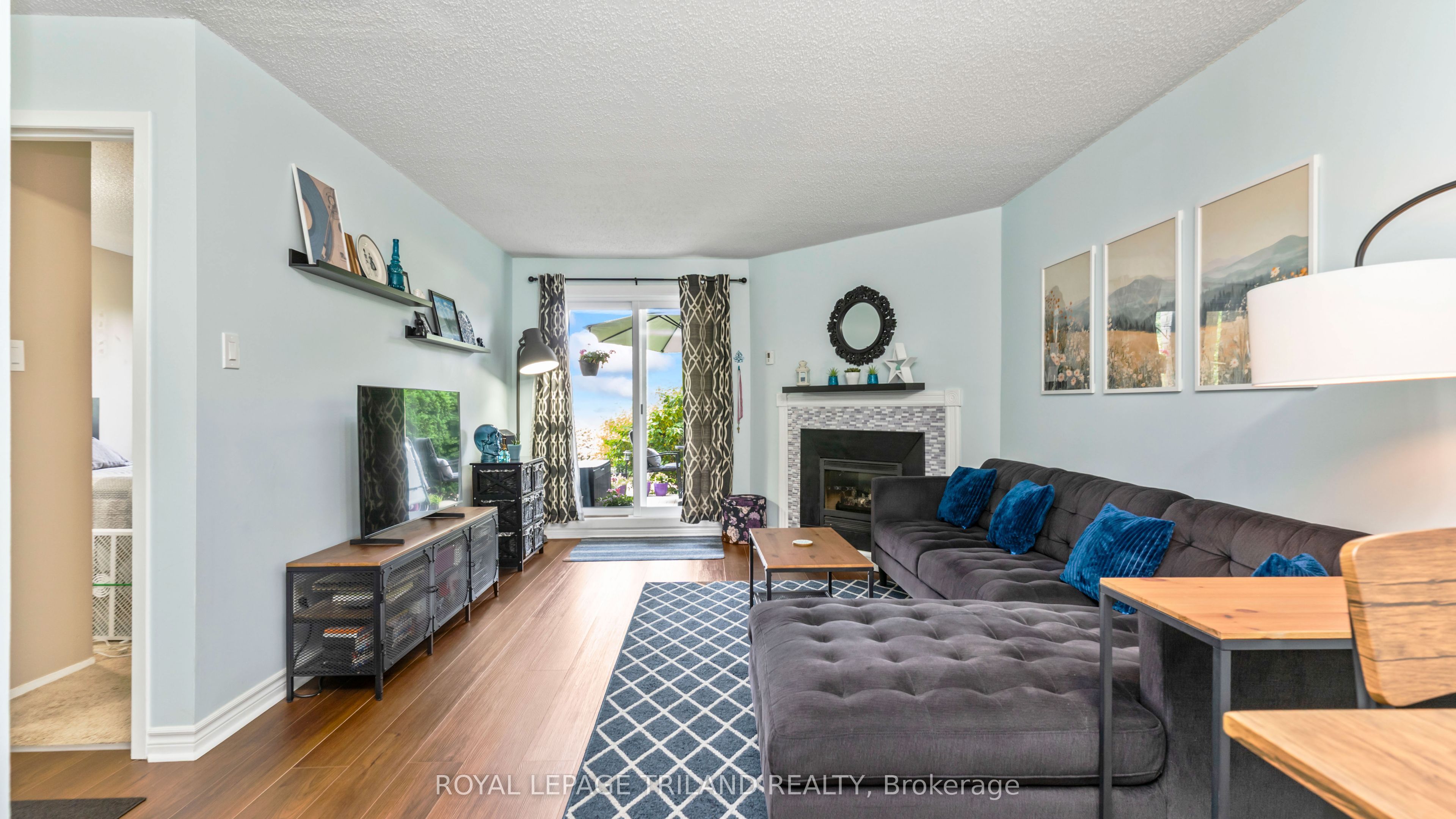 735 Deveron Crescent 116, London South, On N5z 4x8