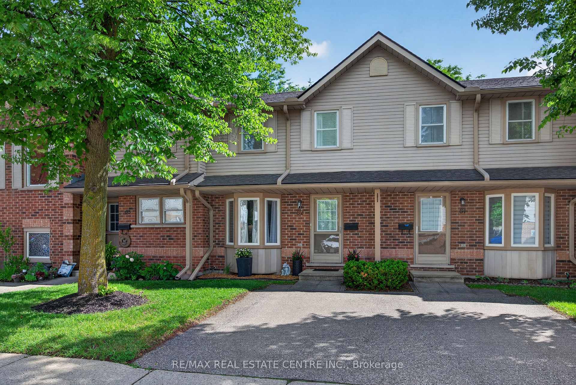 180 Marksam Road 62, Guelph, On N1h 8g4