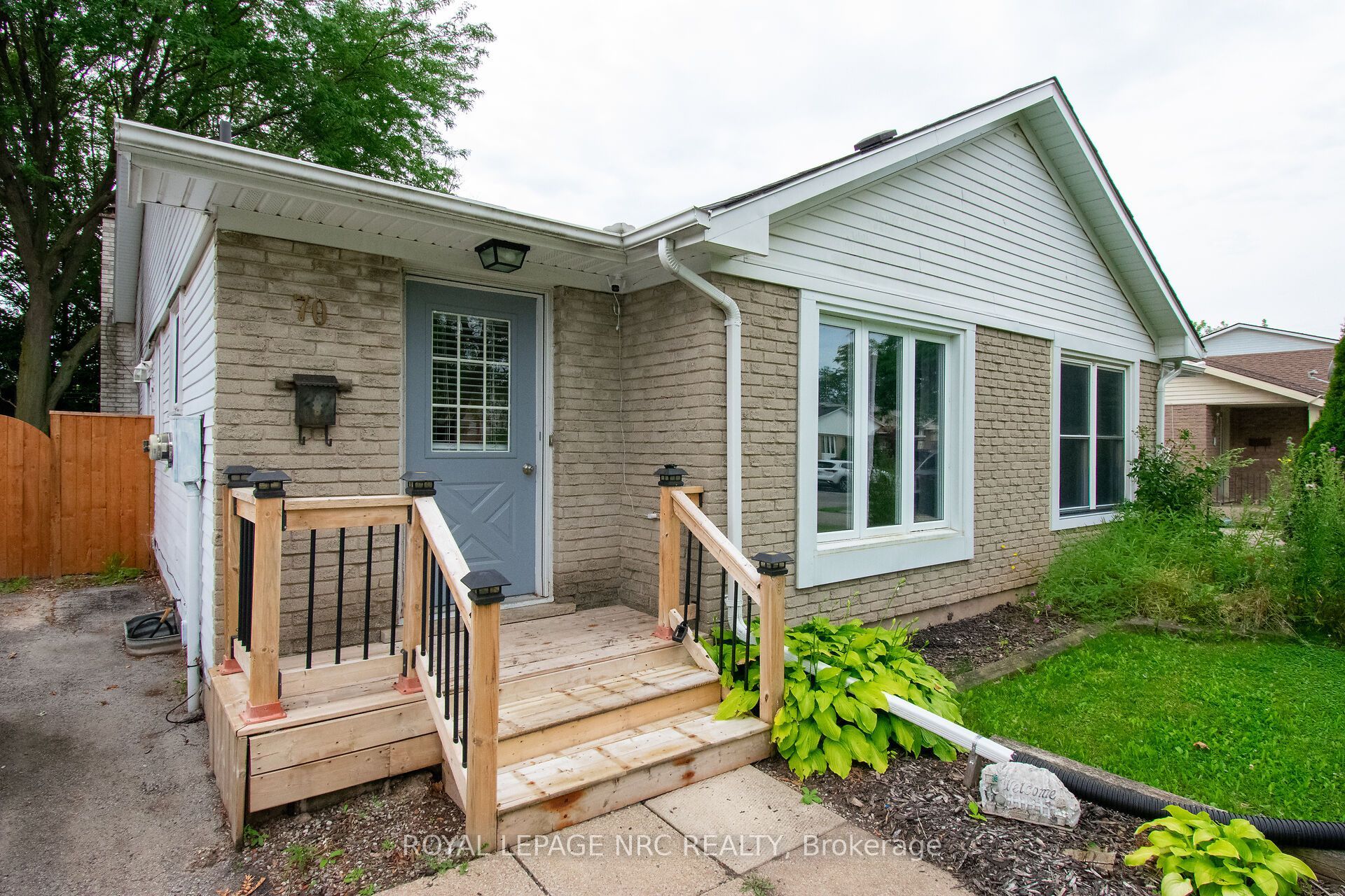 70 Oxford Street, St. Catharines, On L2p 3t6
