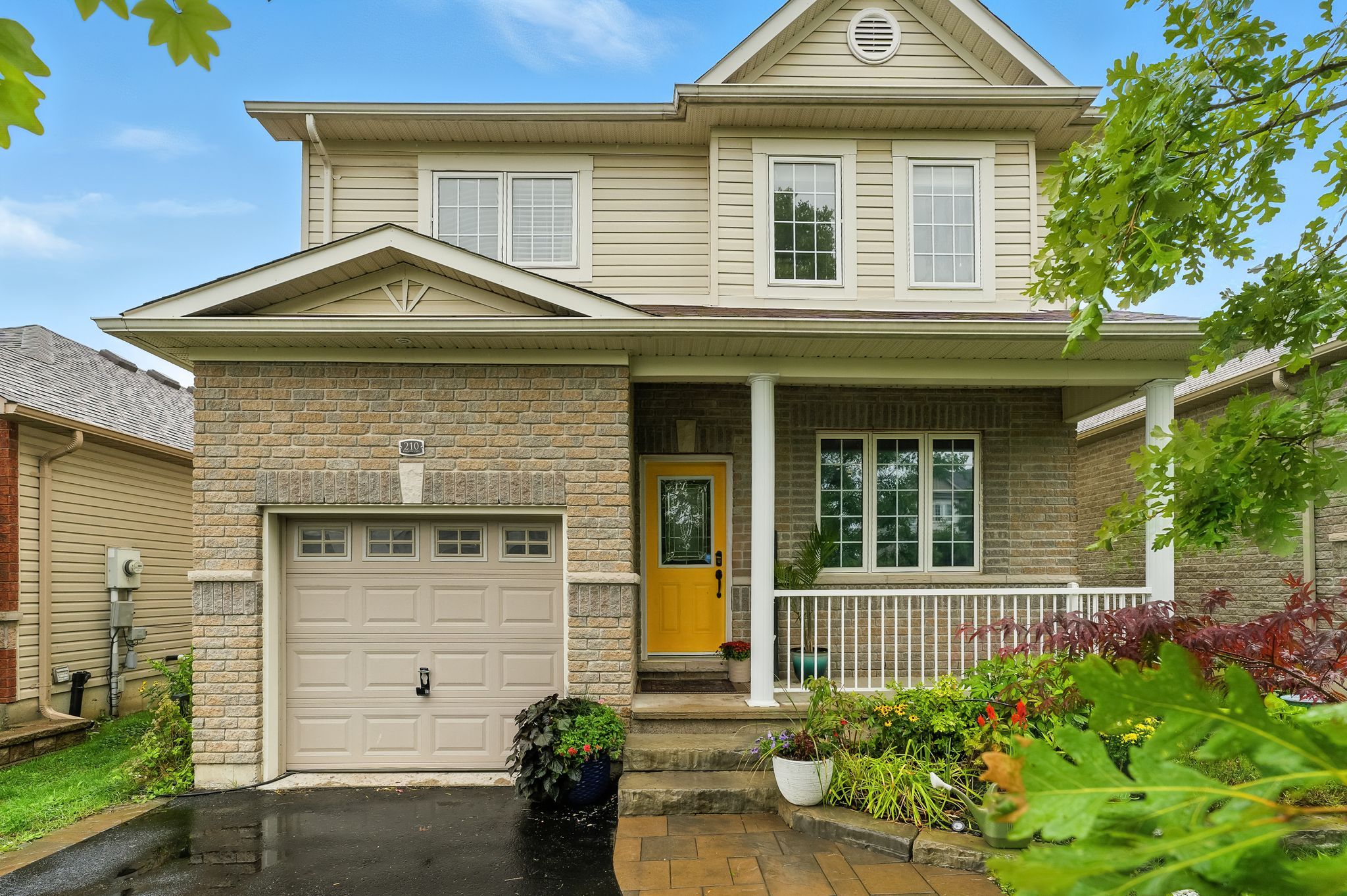 210 Farrier Crescent, Peterborough, On K9l 0a6