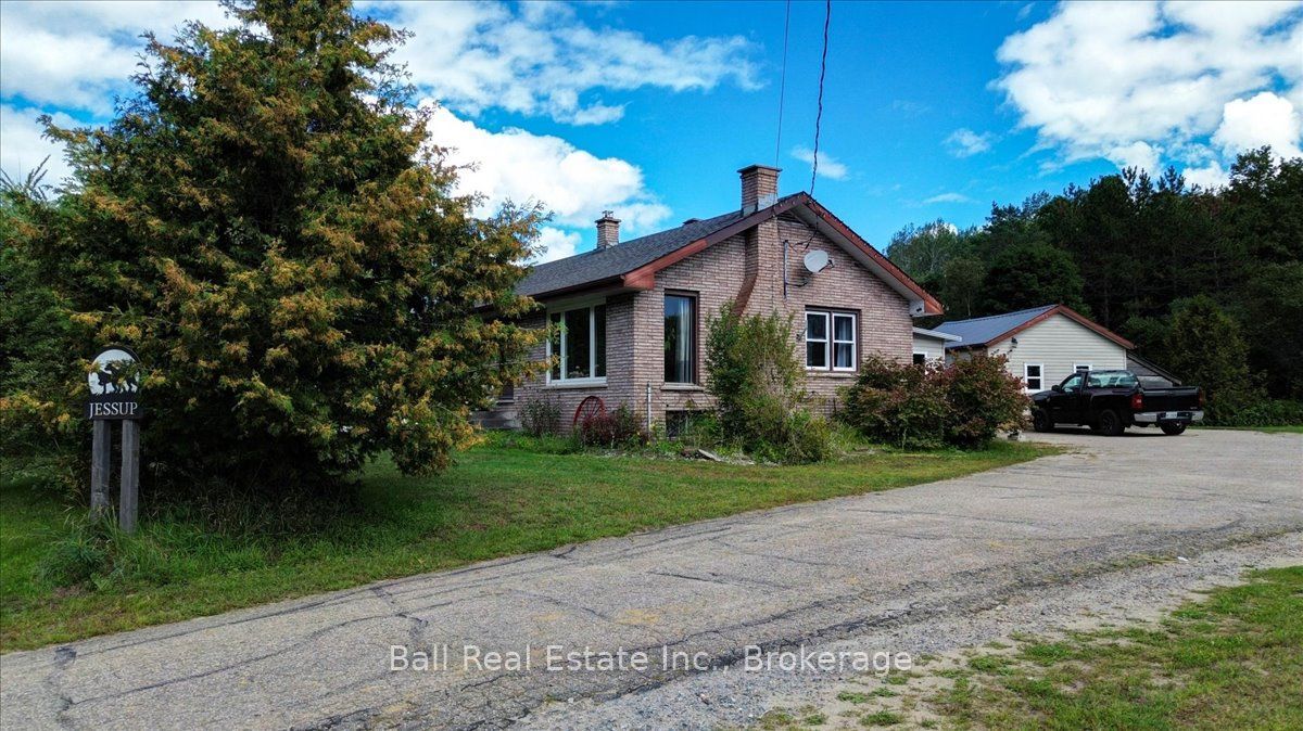 29638 Highway 28 S, Faraday, On K0l 1c0