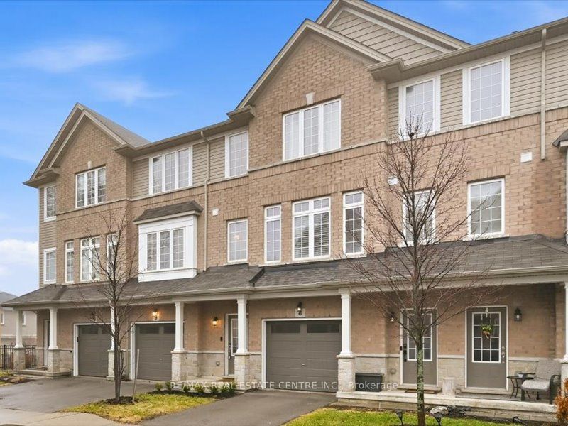 122 Dundas Street E 9, Hamilton, On L9h 7n3