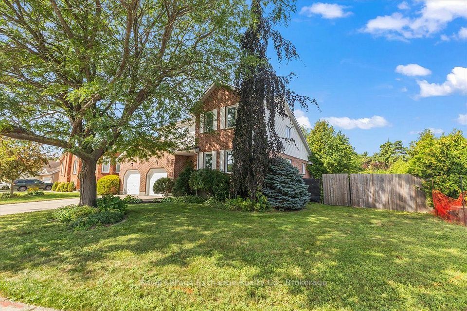 621 Lynden Crescent, Kincardine, On N2z 3a9
